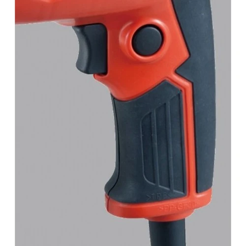 Дриль ударний Makita M6501: Тип інструмента безударная дрель