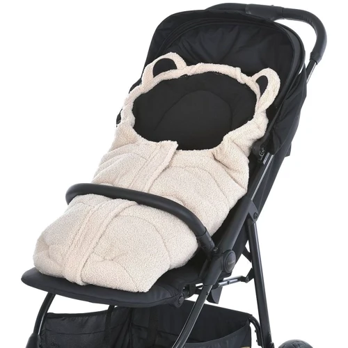 Конверт El Camino ME 1132 Footmuff Teddy Bear фото 3