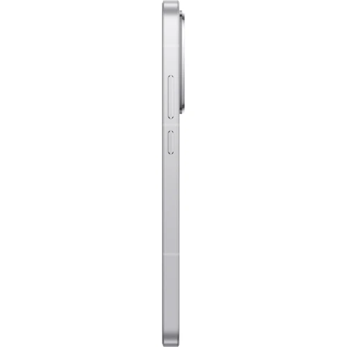 Смартфон POCO F7 12/256Gb White (UA UCRF): Камера Двойная 50 Мп (f/1.5) + 8 Мп (f/2.2) / LED вспышка / HDR / Панорама / Фронтальная 20 Мп (f/2.2)