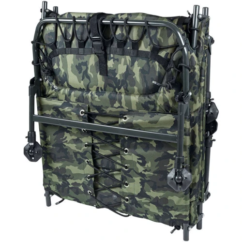Кровать для кемпинга Brain Flat Badchair XL HYB159F-15CM (1858.44.05) фото 4