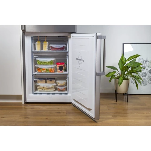 Холодильник Gorenje NRC6204SXL5M фото 28