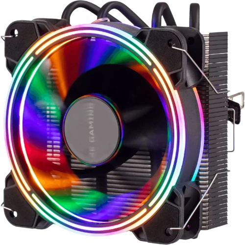 Кулер 2E GAMING AIR COOL (2E-AC120T4-RGB)