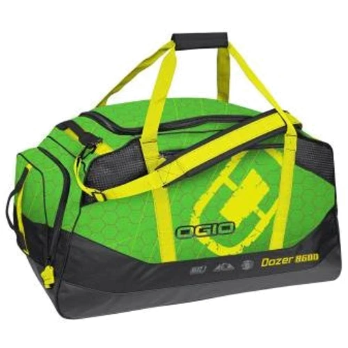 OGIO Dozer 8600 Green Hive (121005.196)
