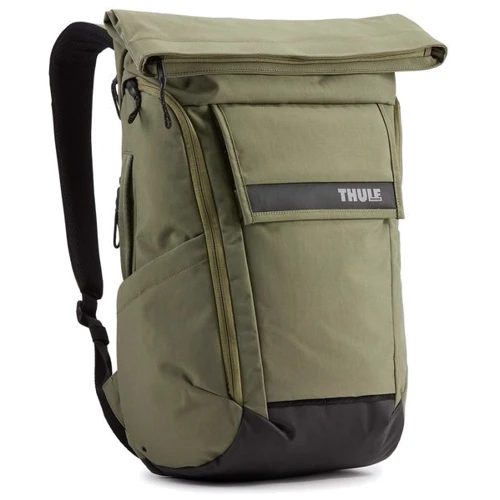 Thule Paramount 24L Backpack Olivine (3204214) for MacBook Pro 15-16"