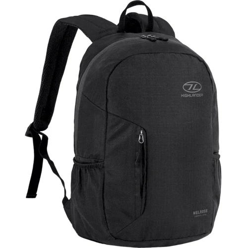 Рюкзак Highlander Melrose 25 Black