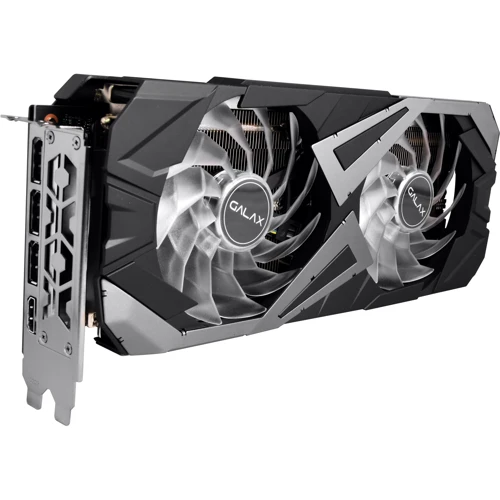 Відеокарта KFA2 GeForce RTX 3060 EX 1-Click OC (36NOL7MD2NEK): інтерфейс PCI Express 4.0 x16
