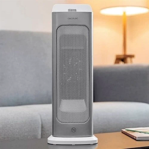 Обігрівач Cecotec Ready Warm 6700 Ceramic Sky (CCTC-05823): Виробник Cecotec