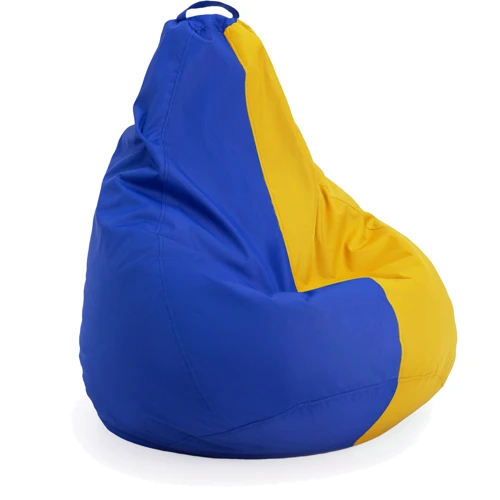 Безкаркасні меблі