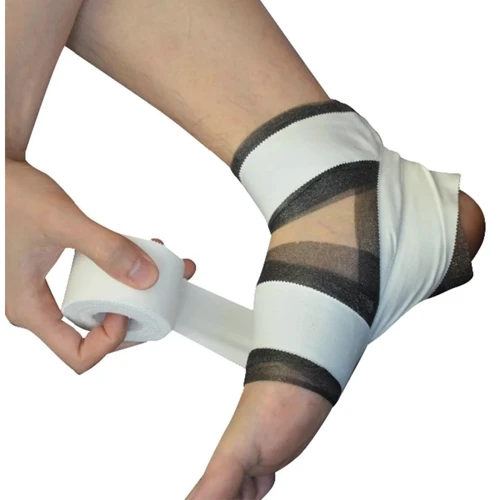 Подтейпник Jaybird Medisport 7 смx27 м (50А): Длина, м 27