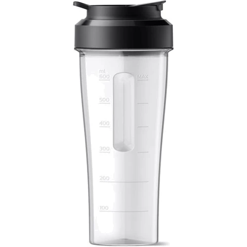 Блендер Philips HR3664/90: Потужність, Вт 1400
