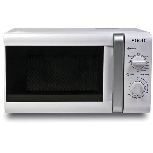 Микроволновая печь SOGO HOR-SS-845