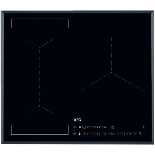 Варильна поверхня AEG IKE63441FB