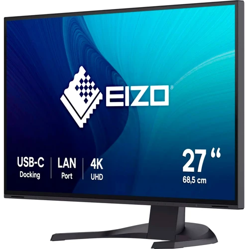 Монитор EIZO EV2740X-BK: Формат изображения 16:9