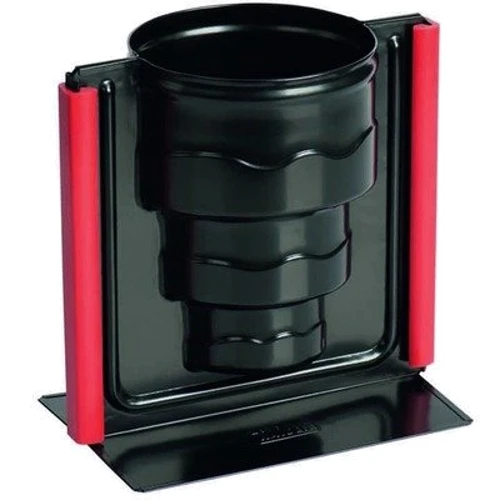 Форма об'ємна Kaiser Backform Baking Pan 3d в формі торта (642031): Кришка немає