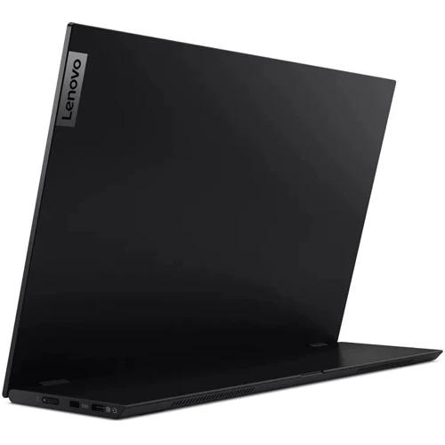 Монитор Lenovo ThinkVision M14t (62A3UAT1WL): Формат изображения 16:9