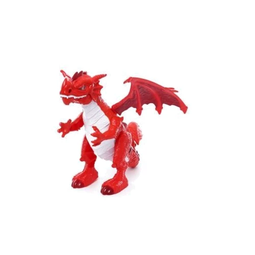 Дракон Happy Line в асортименті (160046)
