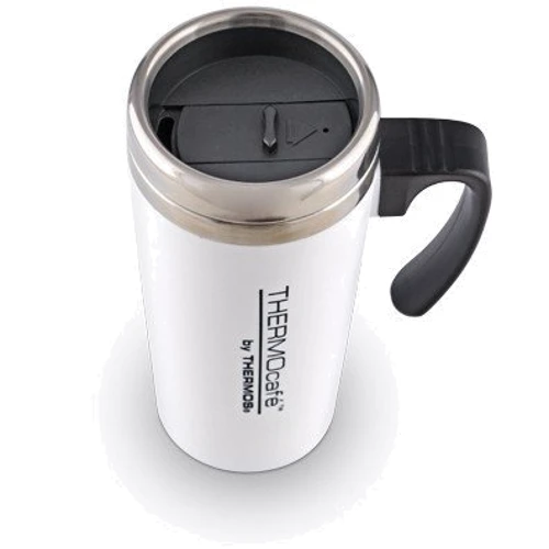 Термочашка Thermos QS1904, 0.42л 6177: Объем, л 0.42