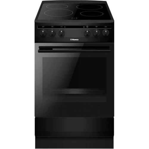 Плита электрическая Hansa FCCM58088