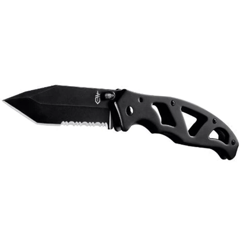 Нож Gerber Paraframe Tanto Clip Foldin Knife (31-001731): Количество функций 1