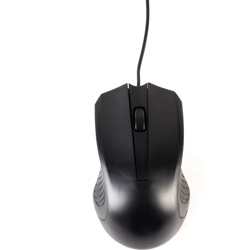 Мышь COBRA MO-101 Black