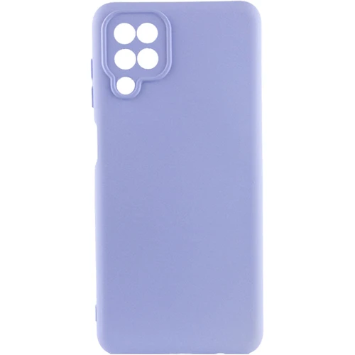 Чохол для телефона Lakshmi Case Silicone Cover Full Camera Dasheen для Samsung М336 Galaxy M33 5G