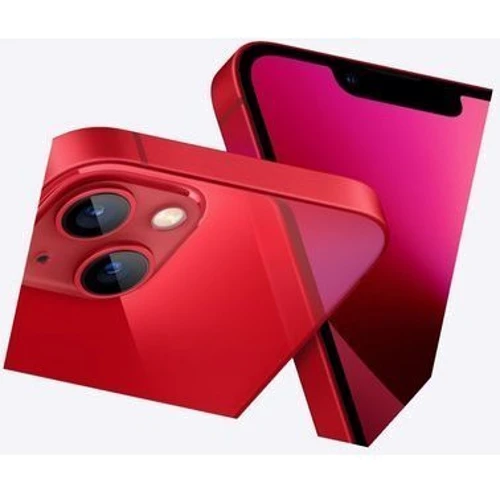 Б/У Apple iPhone 13 256GB (PRODUCT) RED (MLQ93) Approved Grade B фото 4