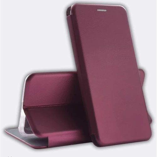 

BeCover Book Exclusive Red Wine for Xiaomi Redmi A5 / Poco C71 (714400)