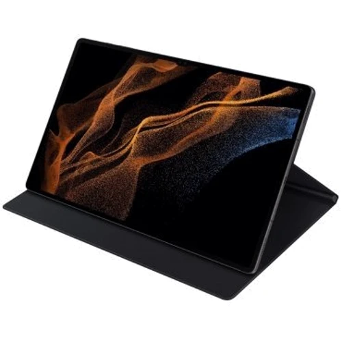 Аксессуар для планшетных ПК Samsung Book Cover Black (EF-BX900PBEGRU) for Samsung Tab S8 Ultra (X900/X906): Совместимость Galaxy Tab S8 Ultra X906, Galaxy Tab S8 Ultra X900/X906, Galaxy Tab S8 Ultra X900, Galaxy Tab S8 Ultra SM-X900, Galaxy Tab S8 Ultra SM-X906