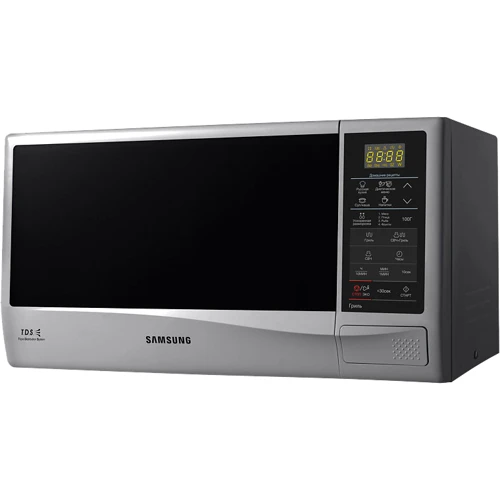 Микроволновая печь Samsung GE83KRS-2/UA: Объем, л 23 л