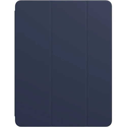 Аксесуар для iPad Apple Smart Folio Deep Navy (MH023) for iPad Pro 12.9" (2018-2022): Колір синій