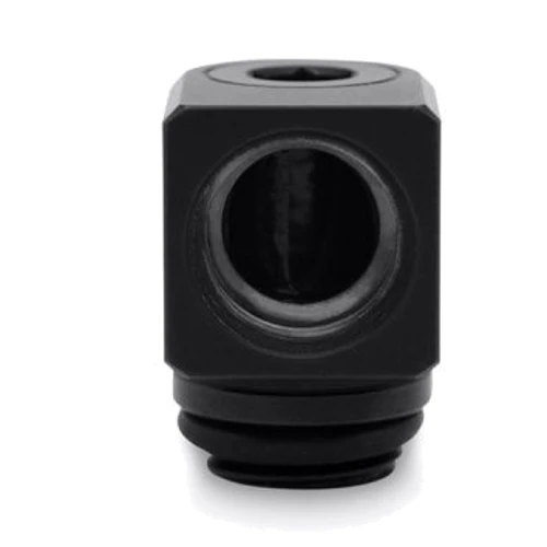 Система охолодження EKWB EK-Quantum Torque Micro Rotary 90 - Black: Призначення Для охлаждающего контура СВО