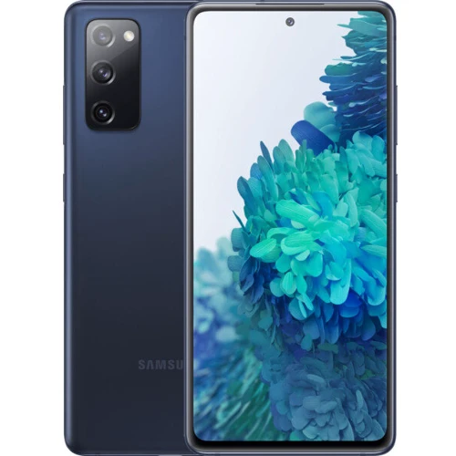 Смартфон Samsung Galaxy S20 FE 6/256 GB Cloud Navi Approved Витринный образец