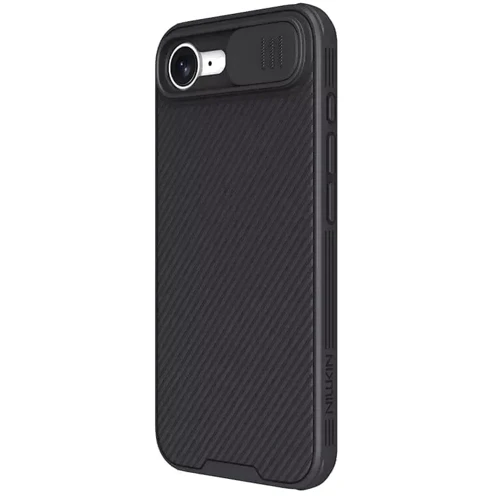 Чехол для iPhone Nillkin CamShield Pro Black for iPhone 16e