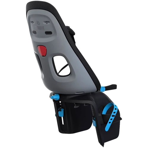 Детское велокресло на багажник Thule Yepp Nexxt Maxi Universal Mount Momentum (TH12080202): Производитель Thule