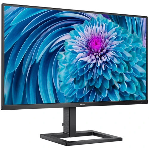 Монитор Philips 288E2UAE/00: Покрытие экрана антибликовое