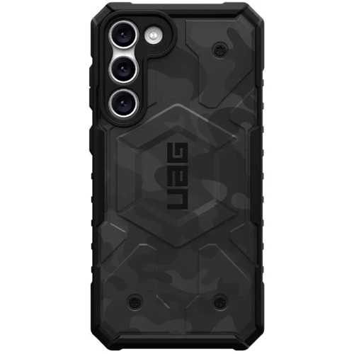 Чохол для телефона Urban Armor Gear UAG Pathfinder SE Midnight Camo (214132114061) для Samsung S916 Galaxy S23+