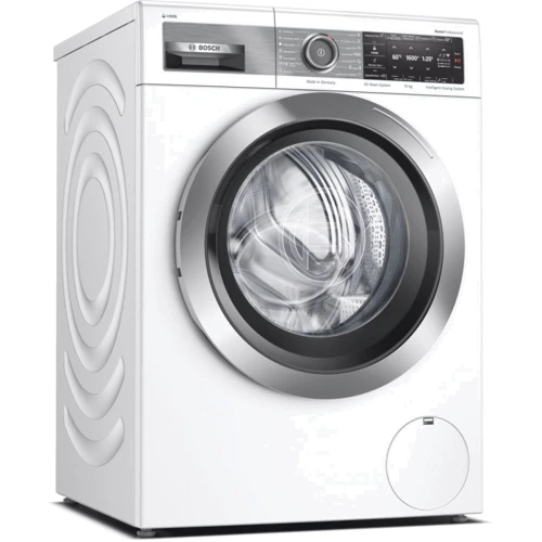 Пральна машина Bosch WAX32EH0BY