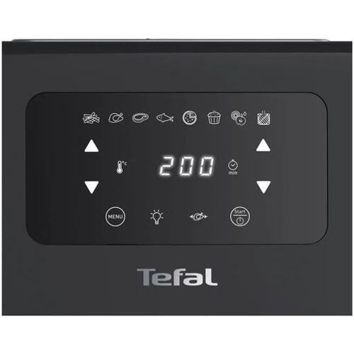 Фритюрниця Tefal Easy Fry Oven & Grill FW501815: Потужність, Вт 2000