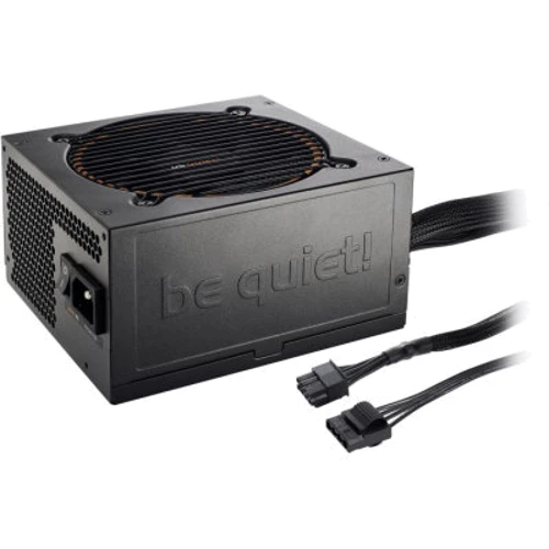 Блок питания Be quiet! 400W Pure Power 11 CM (BN296): Форм-фактор ATX