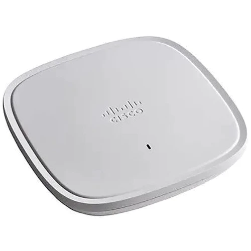 Точка доступу Wi-Fi Cisco Catalyst 9120AX (C9120AXI-EWC-E)