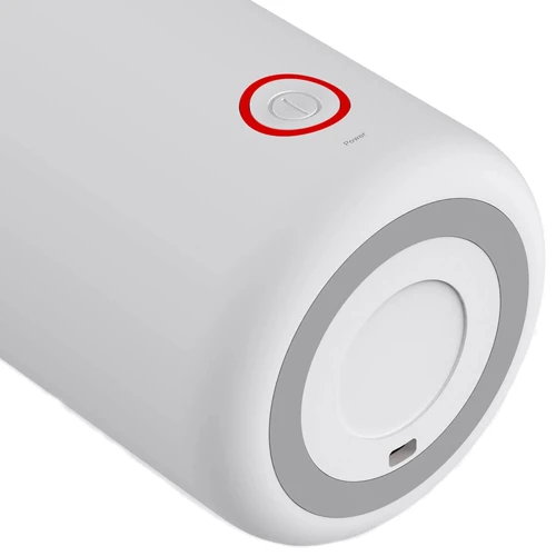 Термокружка с подогревом Deerma DR050 (DEM-DR050)