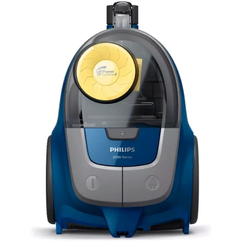 Пылесос Philips XB2125/09: Вес 4 кг