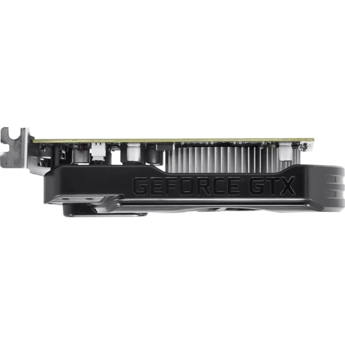Відеокарта Palit GeForce GTX 1650 StormX (NE51650006G1-1170F): Форм-фактор Мини
