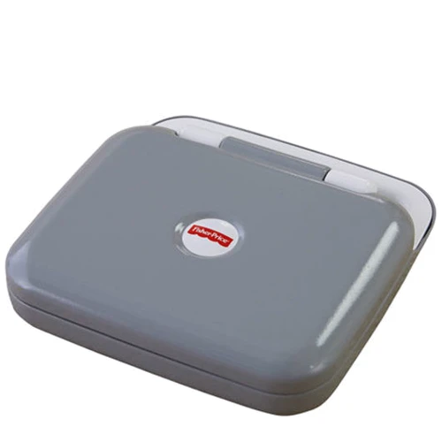 Розвиваючий комп'ютер з технологією Smart Stages (UA) Fisher-Price (DKK17)