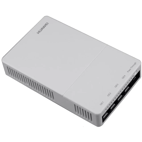 Точка доступу Wi-Fi Huawei AP2050DN: Максимальна швидкість 1267 Мбит/с