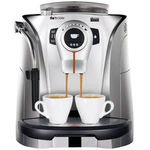 Кофеварка Saeco Odea Giro Plus
