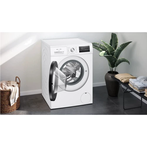 Стиральная машина Siemens WM14N277PL: Сушка отсутствует