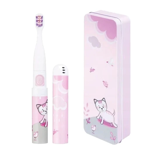 Зубная щетка VITAMMY SMILE Kitten (TOW016160)