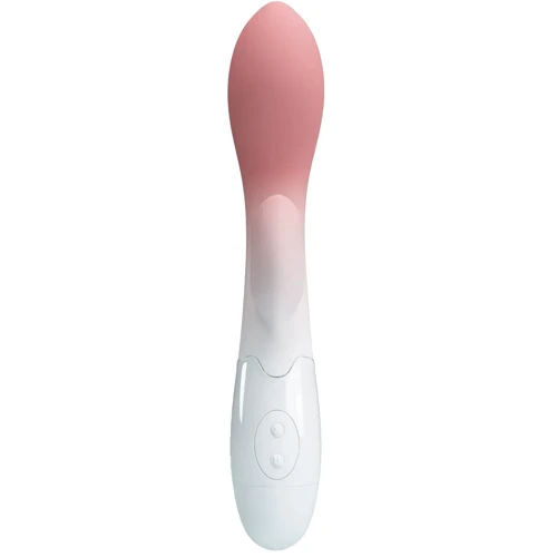 Вибратор LYBAILE Pretty Love Brighty Pink (BI-014174-A5)