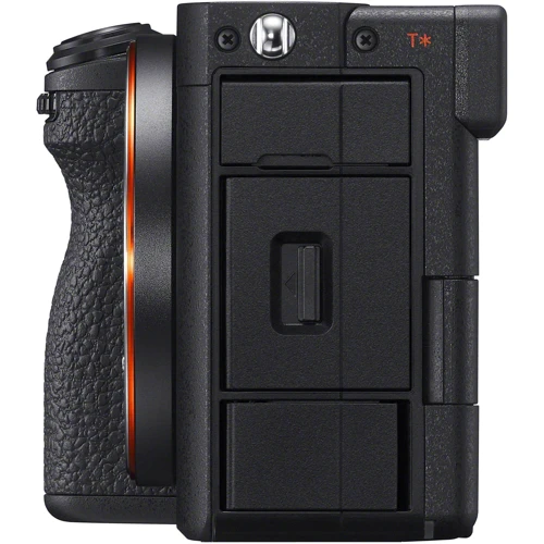Sony Alpha a7C II body Black (ILCE7CM2B): Максимальный размер кадра 7008x4672